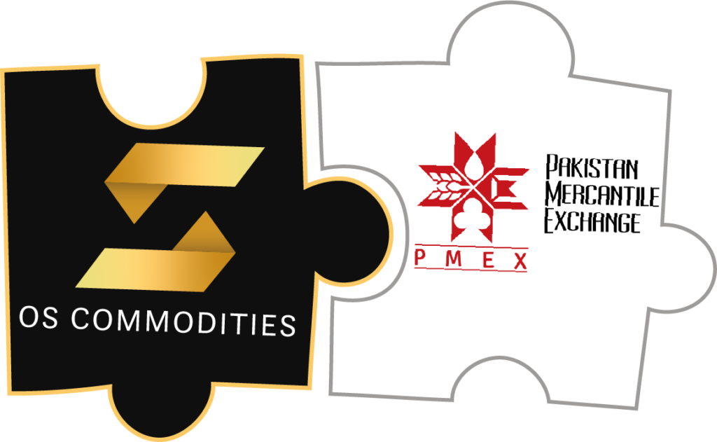 os commodities and pmex