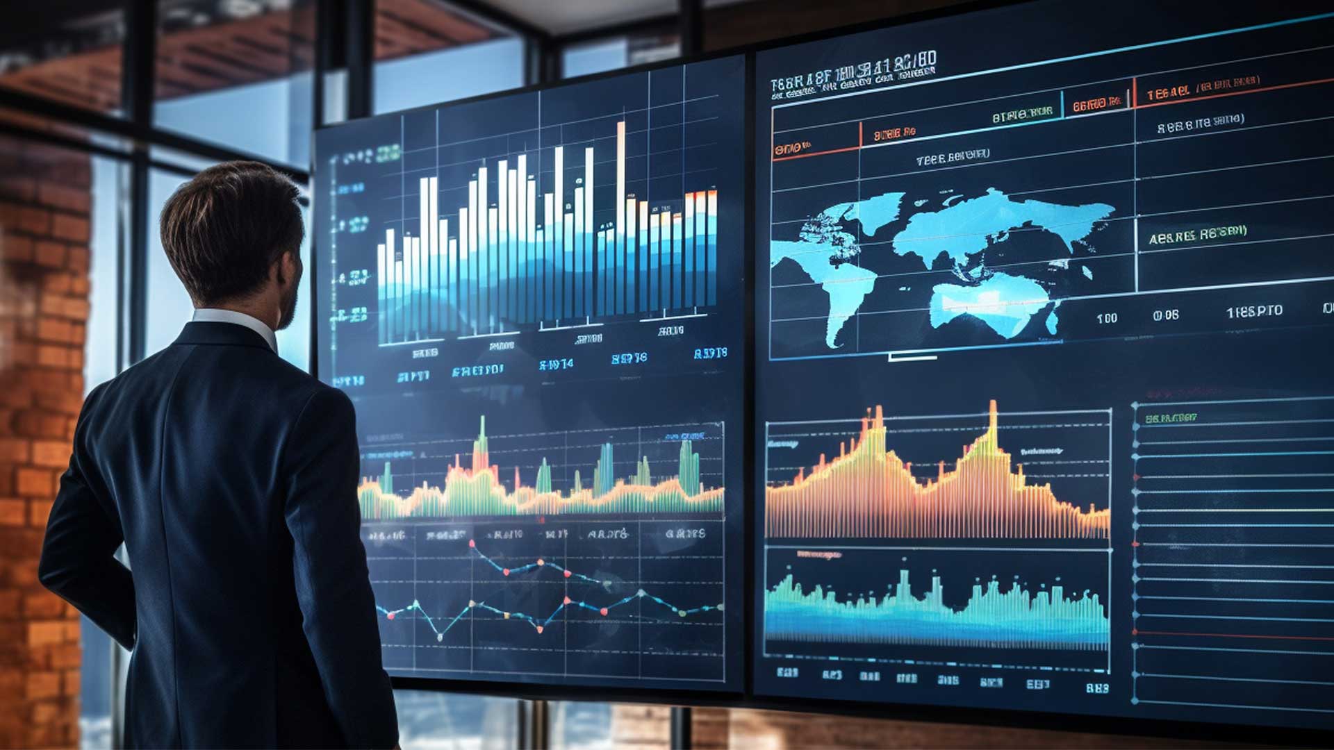 Analyze Commodity Market Trends in Pakistan